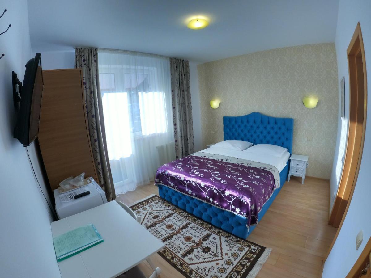 Casa Ana Villa Sinaia Exteriör bild