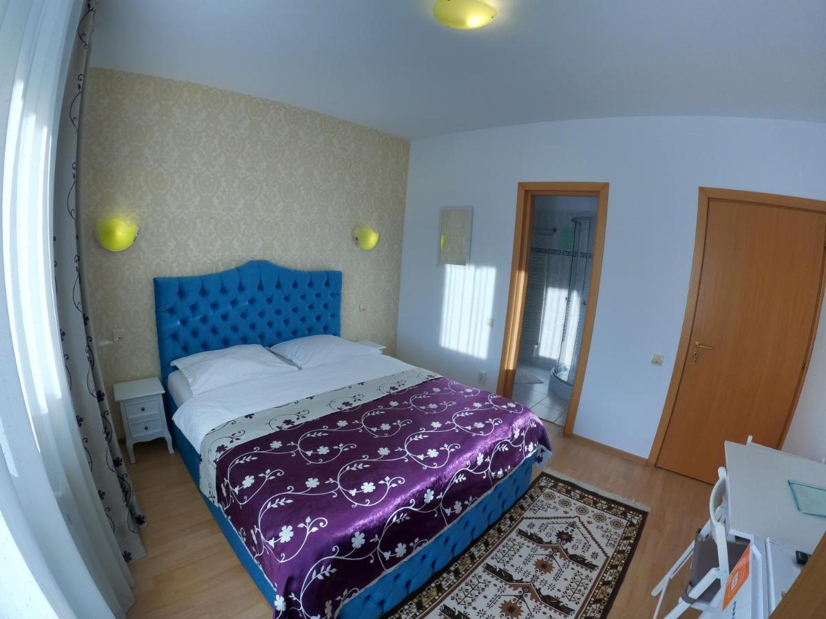 Casa Ana Villa Sinaia Exteriör bild