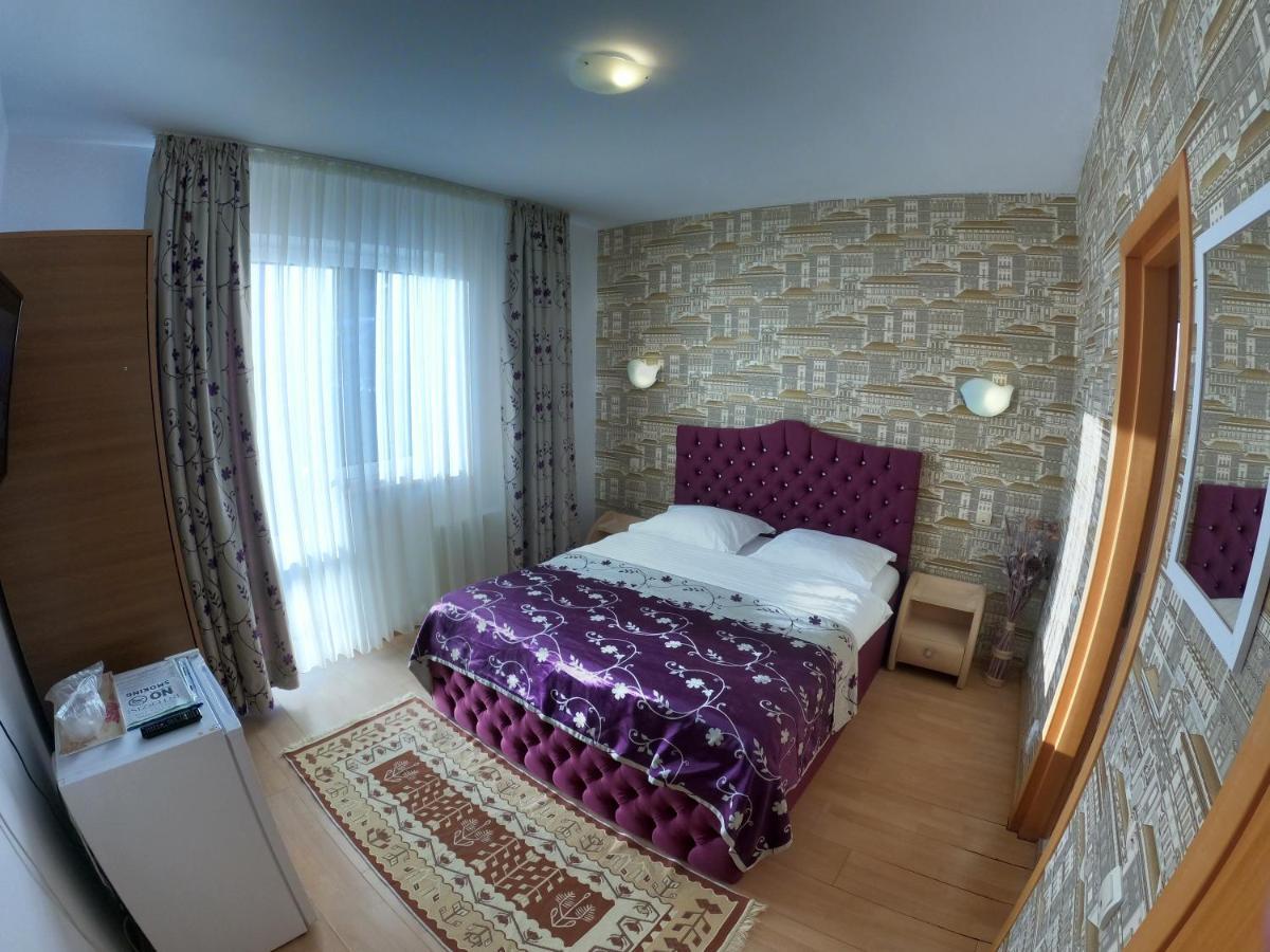 Casa Ana Villa Sinaia Exteriör bild