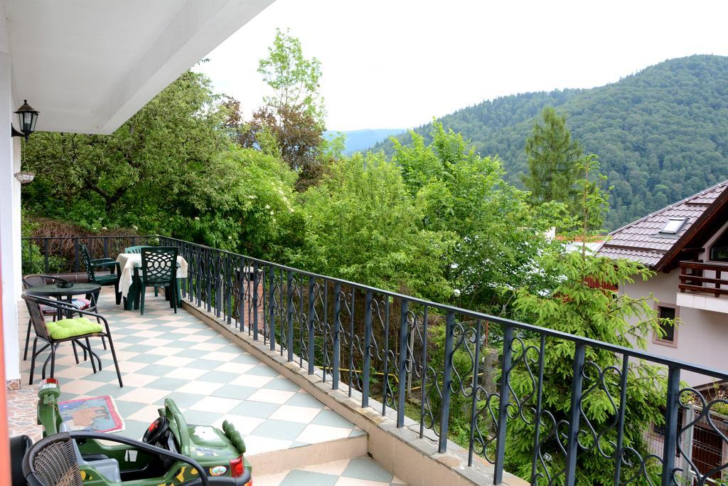 Casa Ana Villa Sinaia Exteriör bild