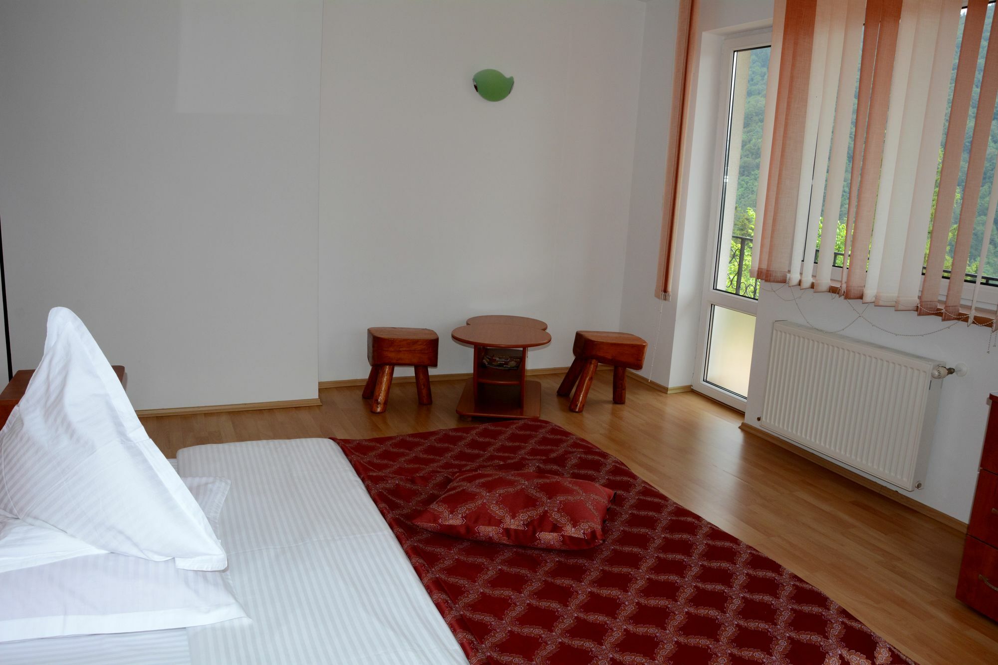 Casa Ana Villa Sinaia Exteriör bild